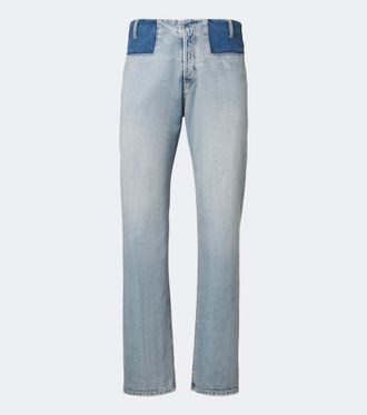 Maison Margiela Straight jeans