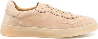Henderson Mujer, Zapatos, Beige, Talla: 38 1/2 EU