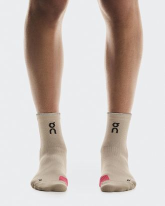 On Performance Run Sock Mid
