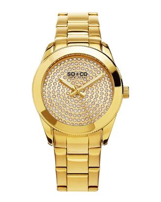 SO & CO Womens Madison Watch