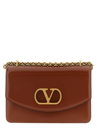 Valentino Garavani Womens Vain Shoulder Bag
