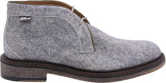 Floris Van Bommel Uomo, Scarpe, Grigio, 44 1/2 EU, new