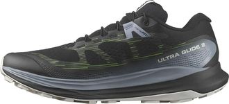 Salomon Ultra Glide 2 Black Grey 473862