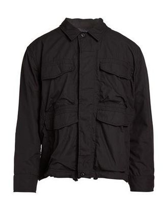 Universal Works JACKEN & M&Auml;NTEL - Jacken und Anoraks auf YOOX.COM