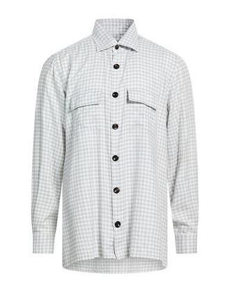 Kiton CAMISETAS Y TOPS - Camisas en YOOX.COM
