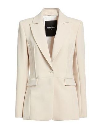 Patrizia Pepe SUITS and CO-ORDS - Blazers sur YOOX.COM