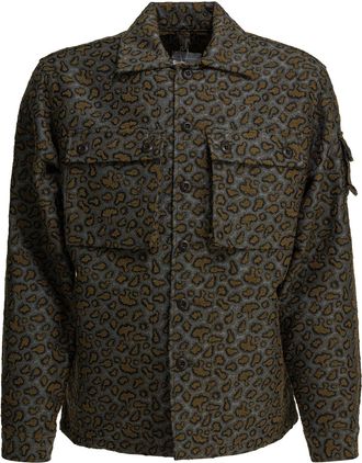 Beams Plus Jacken und M&auml;ntel von Beams Plus