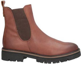 Marco Tozzi CALZADO - Botines de ca&ntilde;a alta en YOOX.COM