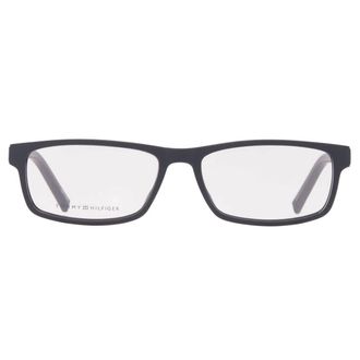 Tommy Hilfiger Demo Rectangular Mens Eyeglasses TH 1999 0R7W 53