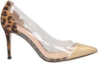 Gianvito Rossi FOOTWEAR - Pumps on YOOX.COM