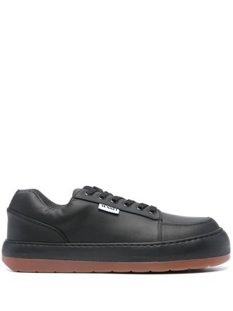 Sunnei Sneakers Dreamy - Nero