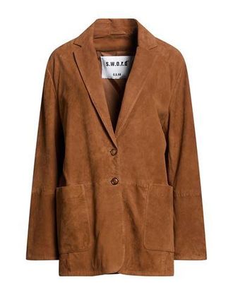 Sword 6.6.44 SUITS and CO-ORDS - Blazers on YOOX.COM