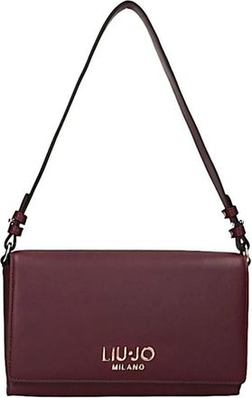 Liu Jo Borsa - Dames - Schoudertassen - Paars - ONE Size - Tassen
