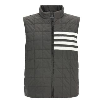 Thom Browne Hombre, Chaquetas, Gris, Talla: M