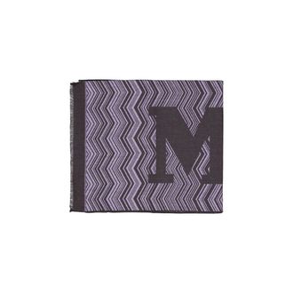 Missoni Dames, Jassen, Veelkleurig, Maat: ONE Size Wol