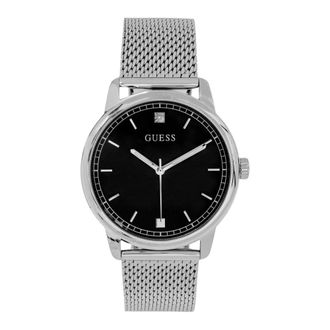 Guess Accessoires, Heren, Grijs, ONE Size, Watches