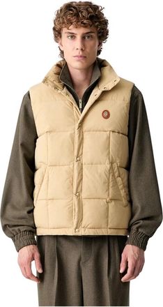 Dr&ocirc;le de Monsieur Uomo, Giacche, Beige, M, new