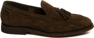 Henderson Uomo, Scarpe, Marrone, 40 EU, new