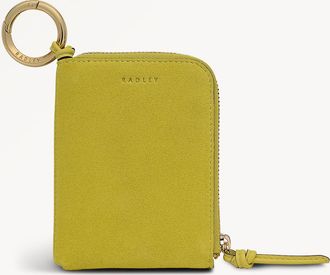 Radley London Limoncello Small Bag Charm Penny Lane SS26 Radley London