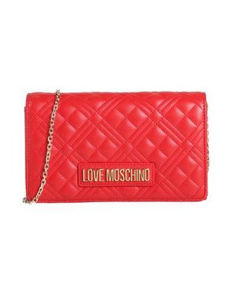 Love Moschino BAGS - Cross-body bags on YOOX.COM