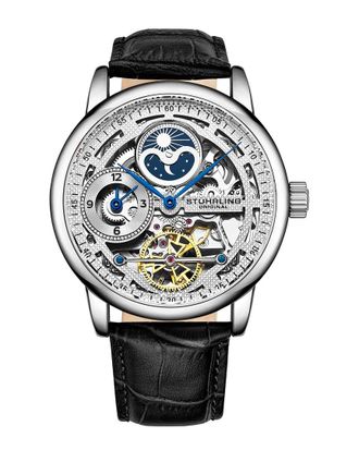 St&uuml;hrling Mens Legacy Watch