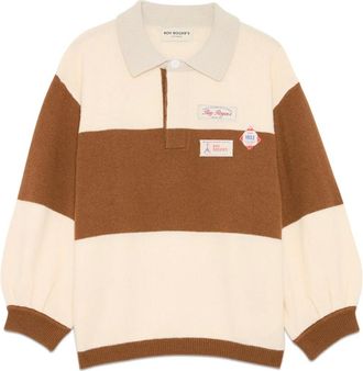 Roy Rogers Polo Club - - Knitwear - Donna - Multicolore - S
