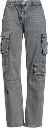 Envii BOTTOMWEAR - Jeans on YOOX.COM