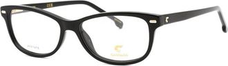 Carrera 3008 0807 00 Black 53mm