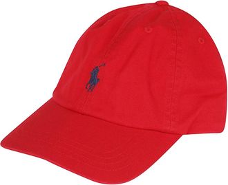 Ralph Lauren unisex, Accessori, Rosso, Taglia unica, new