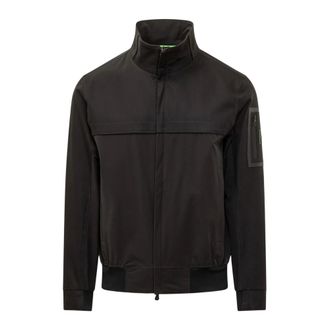 HUGO BOSS Chaqueta OW Jadon Elevate - Jackets - Hombre - Negro - 2XL