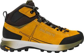 Dolomite Shoe Vernale Hike Mid GTX Wanderschuhe f&uuml;r Herren | bunt