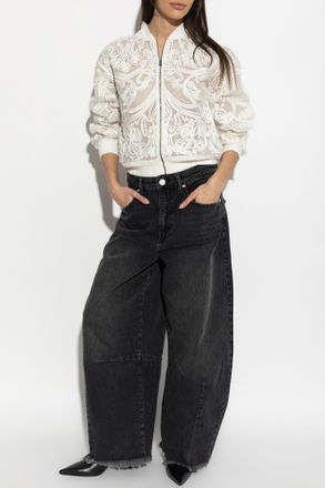 AllSaints Jacket Jade, Womens, White