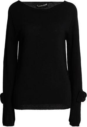 La Petite Robe Di Chiara Boni KNITWEAR - Jumpers sur YOOX.COM