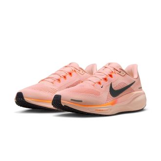Nike Mens Nike Air Zoom Pegasus 41 FD2722-801 Sneaker Pink Running Shoes TF9896