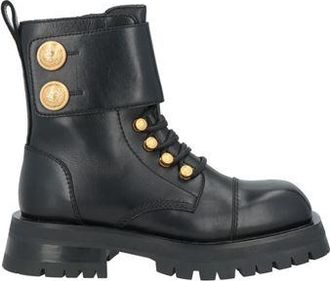 Balmain FOOTWEAR - Ankle boots sur YOOX.COM