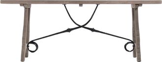 Zentique Zurich Console