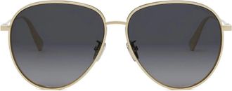 Bulgari Bv40017 U Sunglasses