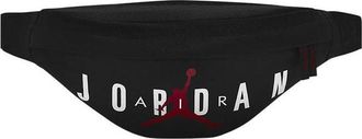 Nike Jordan Air Jordan Crossbody Waist Bag Black 9B0533-023