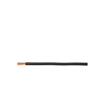 OEM Cable De Instalaci&oacute;n H05vk Lgy 25 Negro 100m