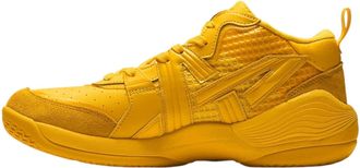 Onitsuka Tiger Tigcourt Yellow 1183C477-750