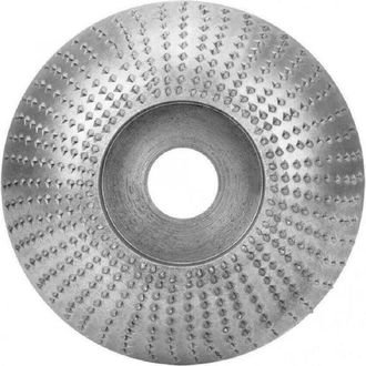 Trade Shop Trade Shop - Disco Smerigliatrice Angolare Per Legno Mola Dischi Abrasivi Levigatura 100mm