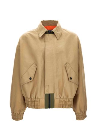 Versace Jeans Couture Outerwear