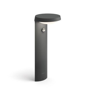 Philips Baliza Exterior Led Philips/signify tyla 6w 900lm 4000&ordm;k Antracita Ip44 25000h [ph-8719514476899]