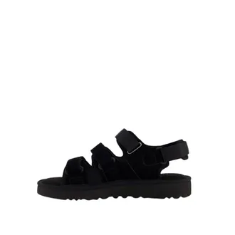 UGG Ugg, Heren, Schoenen, Zwart, Maat: 46 EU Su&egrave;de