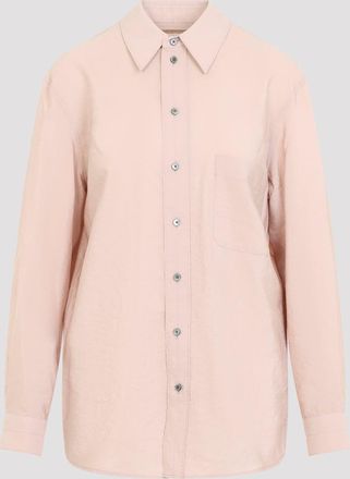 Christophe Lemaire Camicia regolare Lemaire