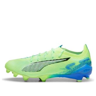 Puma Ultra 5 Ultimate FG Fizzy Apple White 107683-03
