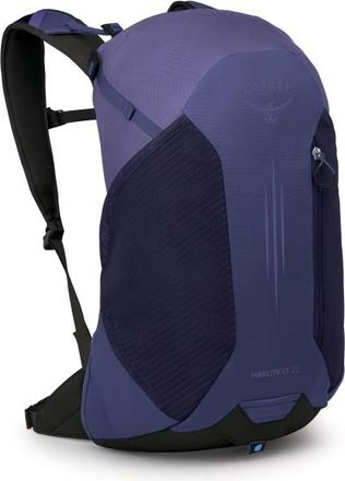 Osprey Hikelite LT 22 Wanderrucksack - Unisex | blau