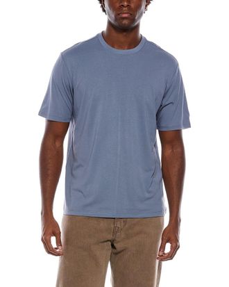 Rag & Bone Classic Tech Jersey Shirt