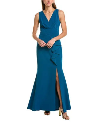 Eliza J Gown