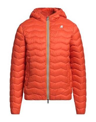 K-Way JACKEN & MÄNTEL - Pufferjacken & Daunenjacken auf YOOX.COM